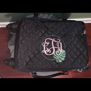 Meet your Posher, Lydia